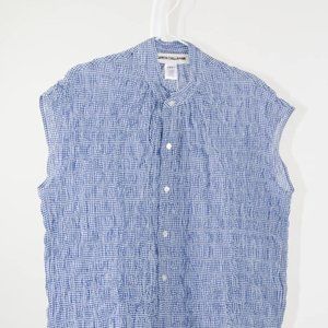 Caron Callahan New with tags Ryan top size Large